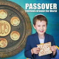 Enlarge image Cover: Passover - BookLife Publishing