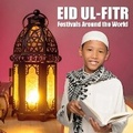 Cover: Eid ul-Fitr - The Secret Book Company