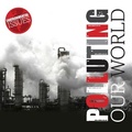 Cover: Polluting Our World - The Secret Book Company