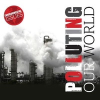 Enlarge image Cover: Polluting Our World - The Secret Book Company