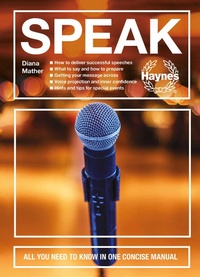 Enlarge image Cover: Speak - J H Haynes & Co Ltd