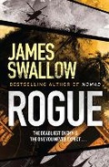 Cover: Rogue - Zaffre