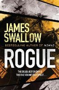 Enlarge image Cover: Rogue - Zaffre