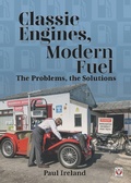 Cover: Classic Engines, Modern Fuel - Veloce