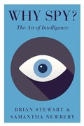 Cover: Why Spy? - C Hurst & Co Publishers Ltd