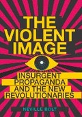Cover: The Violent Image - C Hurst & Co Publishers Ltd