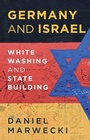 Cover: Germany and Israel - C Hurst & Co Publishers Ltd
