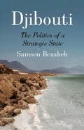 Cover: Djibouti - C Hurst & Co Publishers Ltd