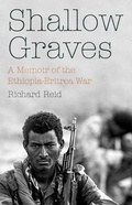 Cover: Shallow Graves - C Hurst & Co Publishers Ltd