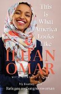 Enlarge image Cover: This Is What America Looks Like - C Hurst & Co Publishers Ltd