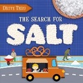 Cover: The Search for Salt - BookLife Publishing