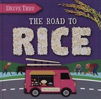 Enlarge image Cover: The Road to Rice - BookLife Publishing