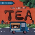 Cover: The Tale of Tea - BookLife Publishing