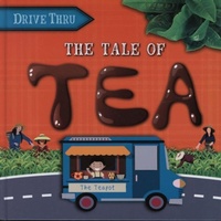Enlarge image Cover: The Tale of Tea - BookLife Publishing