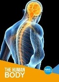 Cover: The Human Body - BookLife Publishing