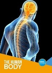 Enlarge image Cover: The Human Body - BookLife Publishing