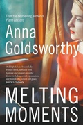 Cover: Melting Moments - Black Inc.