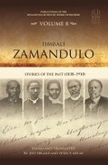 Cover: Iimbali Zamandulo - University of KwaZulu-Natal Press