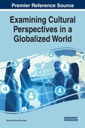 Cover: Examining Cultural Perspectives in a Globalized World - Business Science Reference