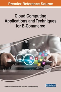 Abbildung von: Cloud Computing Applications and Techniques for E-Commerce - Business Science Reference