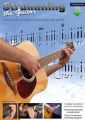 Cover: Strumming the Guitar - Intuition Publications