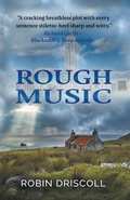 Cover: Rough Music - Authors Reach