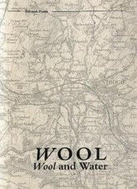 Enlarge image Cover: Wool - Yew Tree Press