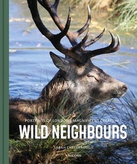 Abbildung von: Wild Neighbours - Unicorn Publishing Group