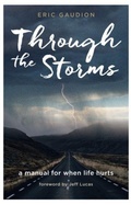 Cover: Through the Storms - Instant Apostle
