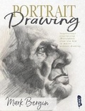 Cover: Portraits Drawing - Book House