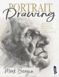 Enlarge image Cover: Portraits Drawing - Book House