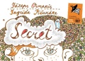 Cover: Secret - The Emma Press