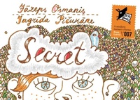 Enlarge image Cover: Secret - The Emma Press