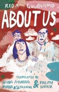 Cover: About Us - The Emma Press