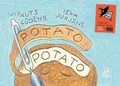 Cover: Potato Potato - The Emma Press