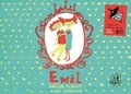 Cover: Emil - The Emma Press