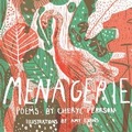 Cover: Menagerie - The Emma Press