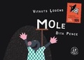 Cover: Mole - The Emma Press