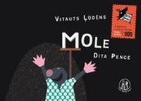 Abbildung von: Mole - The Emma Press