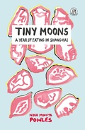 Cover: Tiny Moons - The Emma Press