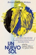 Cover: Un Nuevo Sol - Flipped Eye Publishing Limited