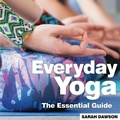 Cover: Everyday Yoga - BX Plans Ltd