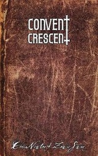 Enlarge image Cover: Convent Crescent - Cakebread & Walton