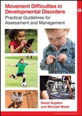 Cover: Movement Difficulties in Developmental Disorders - Mac Keith Press