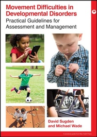 Enlarge image Cover: Movement Difficulties in Developmental Disorders - Mac Keith Press