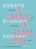 Cover: A Change Is Gonna Come - Huntington Press