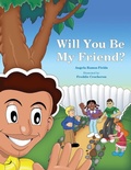 Cover: Will You Be My Friend? - Angela Ramos