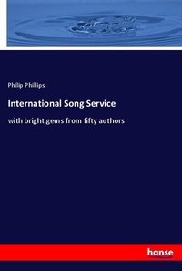 Enlarge image Cover: International Song Service - Hansebooks