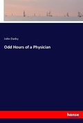 Cover: Odd Hours of a Physician - Hansebooks