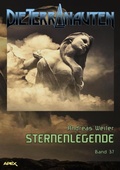 Cover: DIE TERRANAUTEN, Band 37: STERNENLEGENDE - BookRix